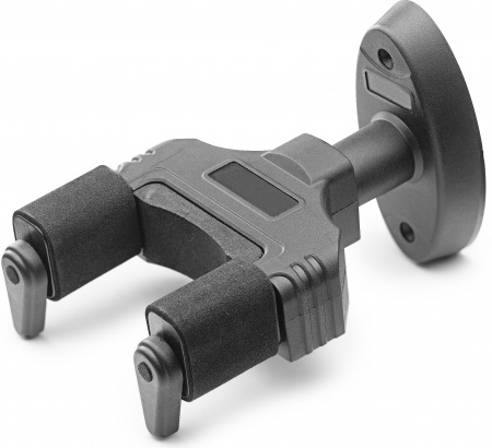 Настенный держатель для гитары STAGG GUH-TRAP