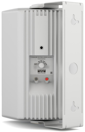 Громкоговоритель настенный CVGaudio NF5TW