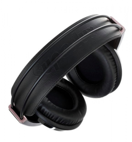 Студийные наушники Superlux HD687 Rose Gold