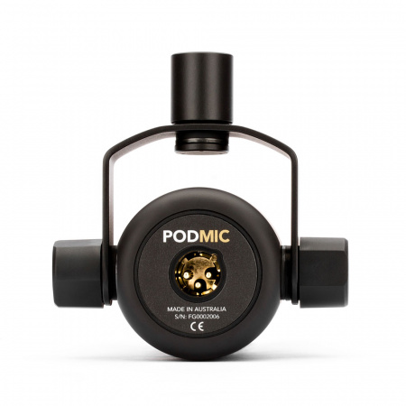 Микрофон студийный RODE PodMic