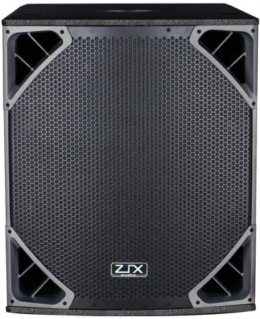 Активный субвуфер  ZTX audio VX118AS