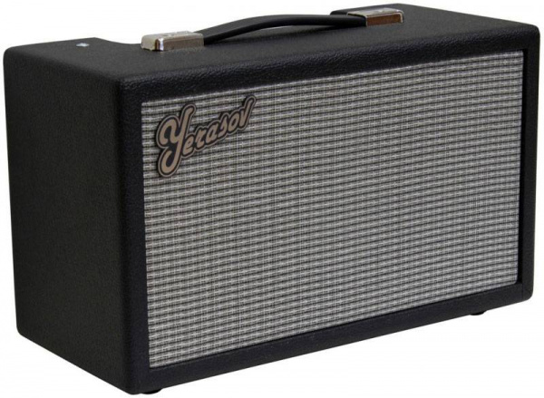 Комбоусилитель для электрогитары Yerasov TONMEISTER