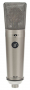 Микрофон студийный WARM AUDIO WA-87