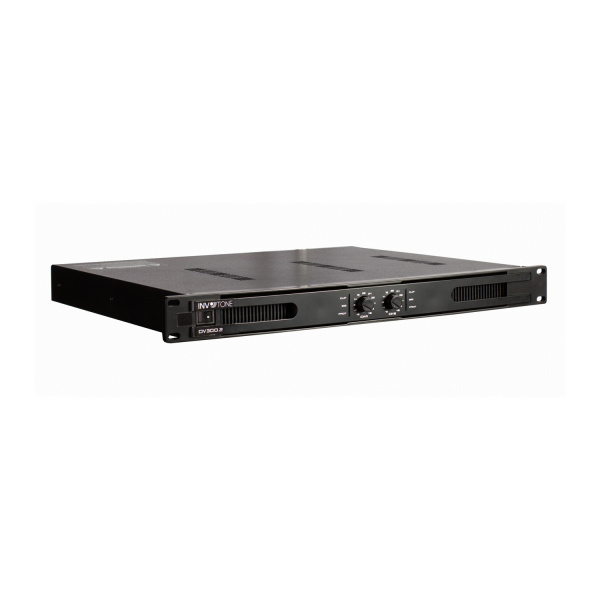 Усилитель мощности Invotone DV300.2