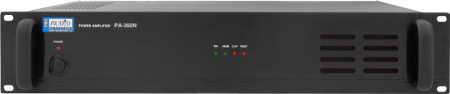 Трансляционный усилитель PROAUDIO PA-360N