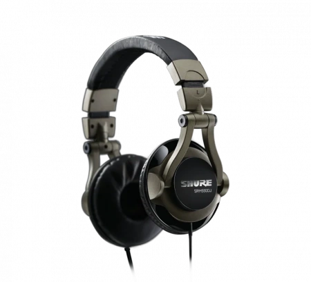 DJ-наушники  Shure SRH550DJ