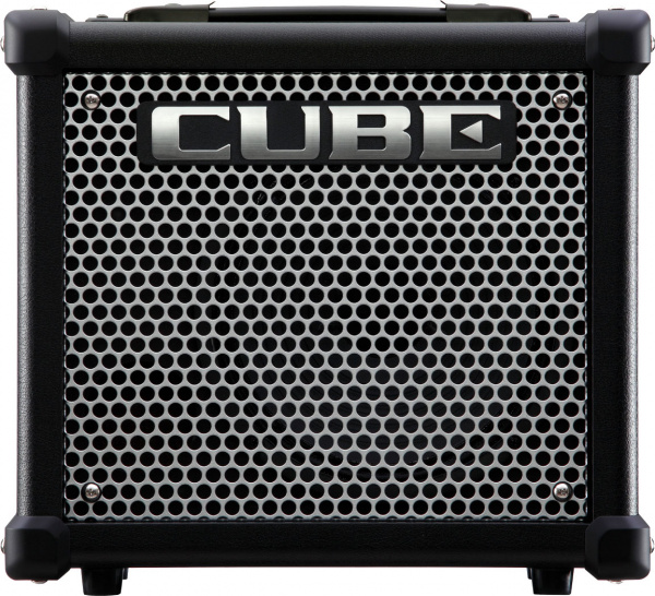 Комбоусилитель для электрогитары Roland CUBE-10GX