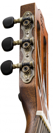 Гитара электроакустическая Baton Rouge CR21C/ACE