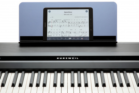 Цифровое пианино Kurzweil MPS120