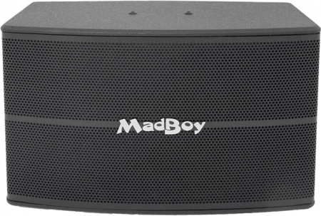 Активная акустическая система MADBOY SCREAMER-410B