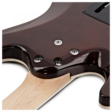 Электрогитара Ibanez SA360NQM-BMG