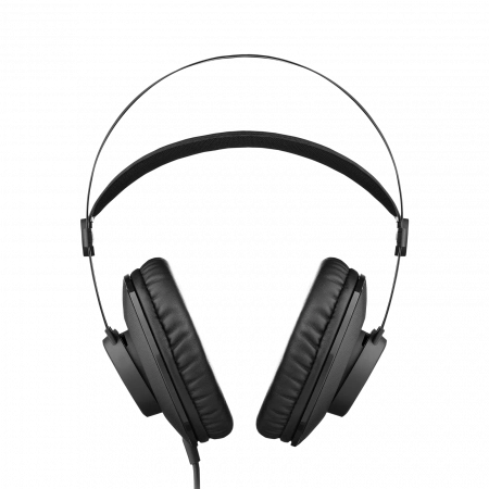 Студийные наушники AKG K72