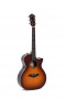 Гитара электроакустическая Sigma GTCE-2-SB