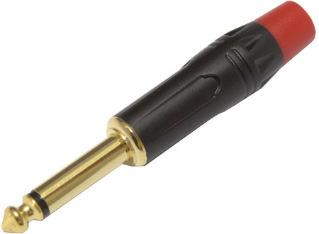 Разъем Jack (mono) INVOTONE J180