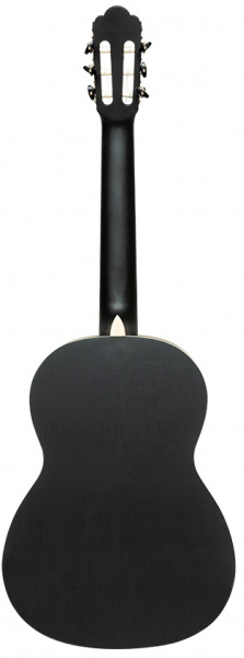 Гитара классическая STAGG SCL70-BLK