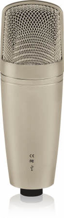 USB Микрофон BEHRINGER C-1U