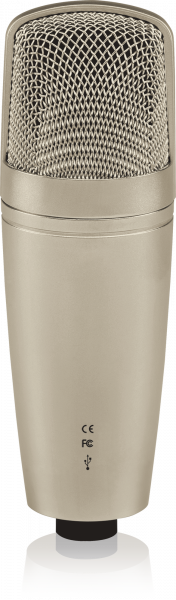 USB Микрофон BEHRINGER C-1U