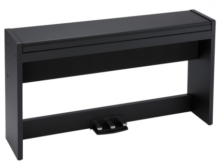 Цифровое пианино Korg LP-380 BK U