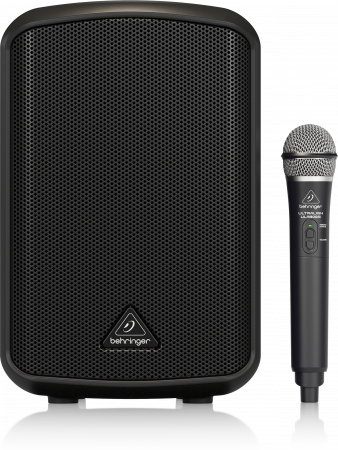 Портативная Акустическая система Behringer MPA100BT