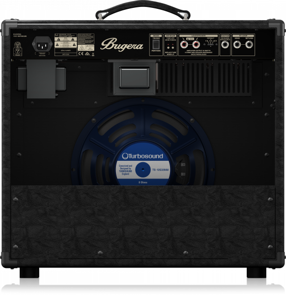 Комбоусилитель для электрогитары Bugera V55 INFINIUM