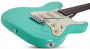 Электрогитара SCHECTER NICK JOHNSTON TRAD SSS A.GREEN