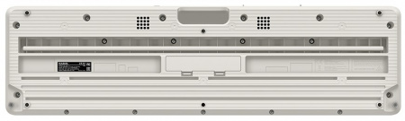 Цифровое пианино Casio CT-S1WE