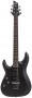 Электрогитара SCHECTER C-6 DELUXE LH SBK