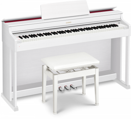 Цифровое пианино Casio Celviano AP-470WE