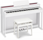 Цифровое пианино Casio Celviano AP-470WE