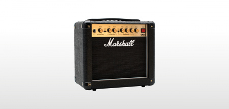 Комбоусилитель для электрогитары Marshall DSL1 COMBO
