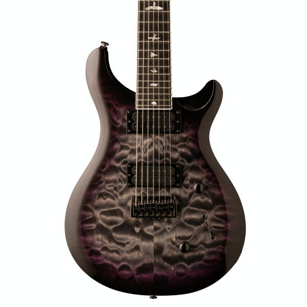 Электрогитара PRS SE Mark Holcomb SVN Holcomb Burst