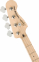 Бас-гитара Fender Squier Affinity Precision Bass PJ MN OLW