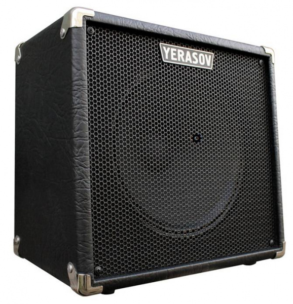 Комбоусилитель для электрогитары Yerasov GAVROSH 12R