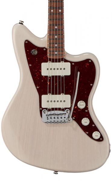 Электрогитара G&L FD Doheny Blonde CR