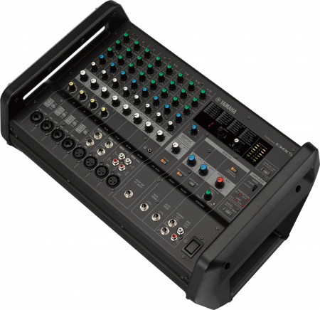 Микшер с усилителем Yamaha EMX5