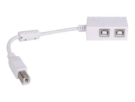 MIDI клавиатура ARTURIA KeyStep 37 WH