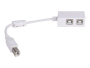MIDI клавиатура ARTURIA KeyStep 37 WH