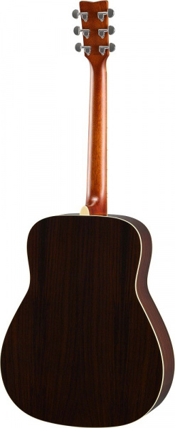 Гитара акустическая Yamaha FG830 AB