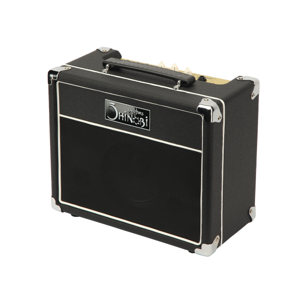 Комбоусилитель для Электрогитары Shinobi MG-10