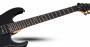 Электрогитара SCHECTER SGR BANSHEE-6 SBK