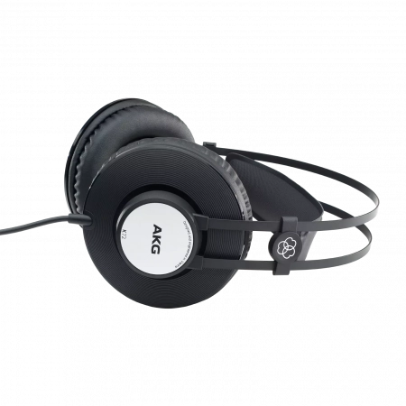 Студийные наушники AKG K72