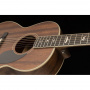 Гитара акустическая PRS SE P20 PARLOR SATIN MAHOGANY