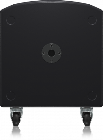 Сабвуфер активный Turbosound IQ18B