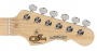 Электрогитара G&L Tribute Legacy Natural Ash MP