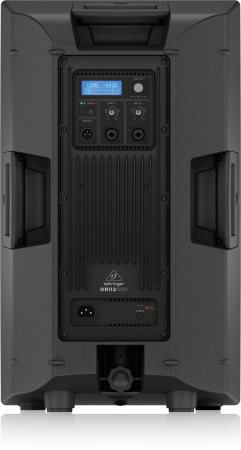 Акустическая система Активная Behringer DR112DSP