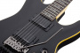 Электрогитара SCHECTER DEMON-6 FR ABSN