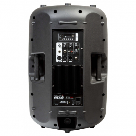 Активная Акустическая система ITALIAN STAGE SPX15AUB