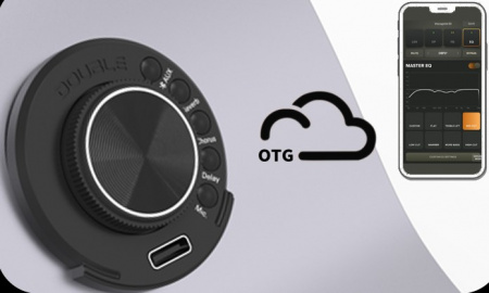 Трансакустическая гитара Smiger GN-30J-TR