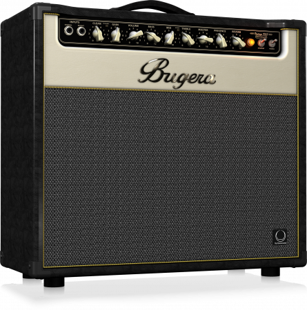 Комбоусилитель для электрогитары Bugera V55 INFINIUM