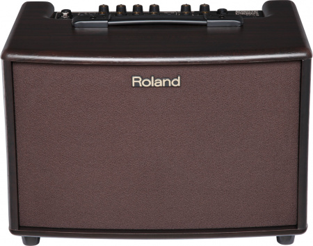 Комбоусилитель для акустических гитар Roland AC-60-RW